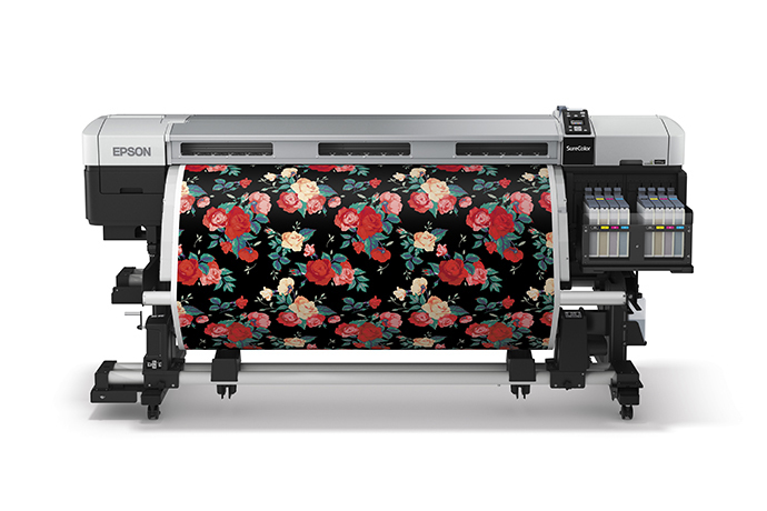 Impressão digital em tecidos: confira como funciona e benefícios